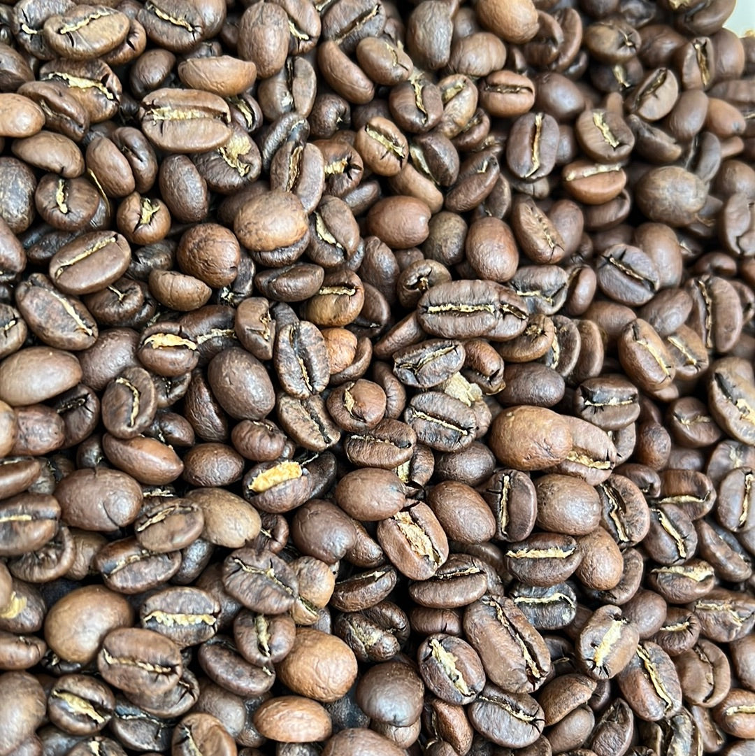 Medium Roast (Full City) - Costa Rica - Washed - Whole Bean