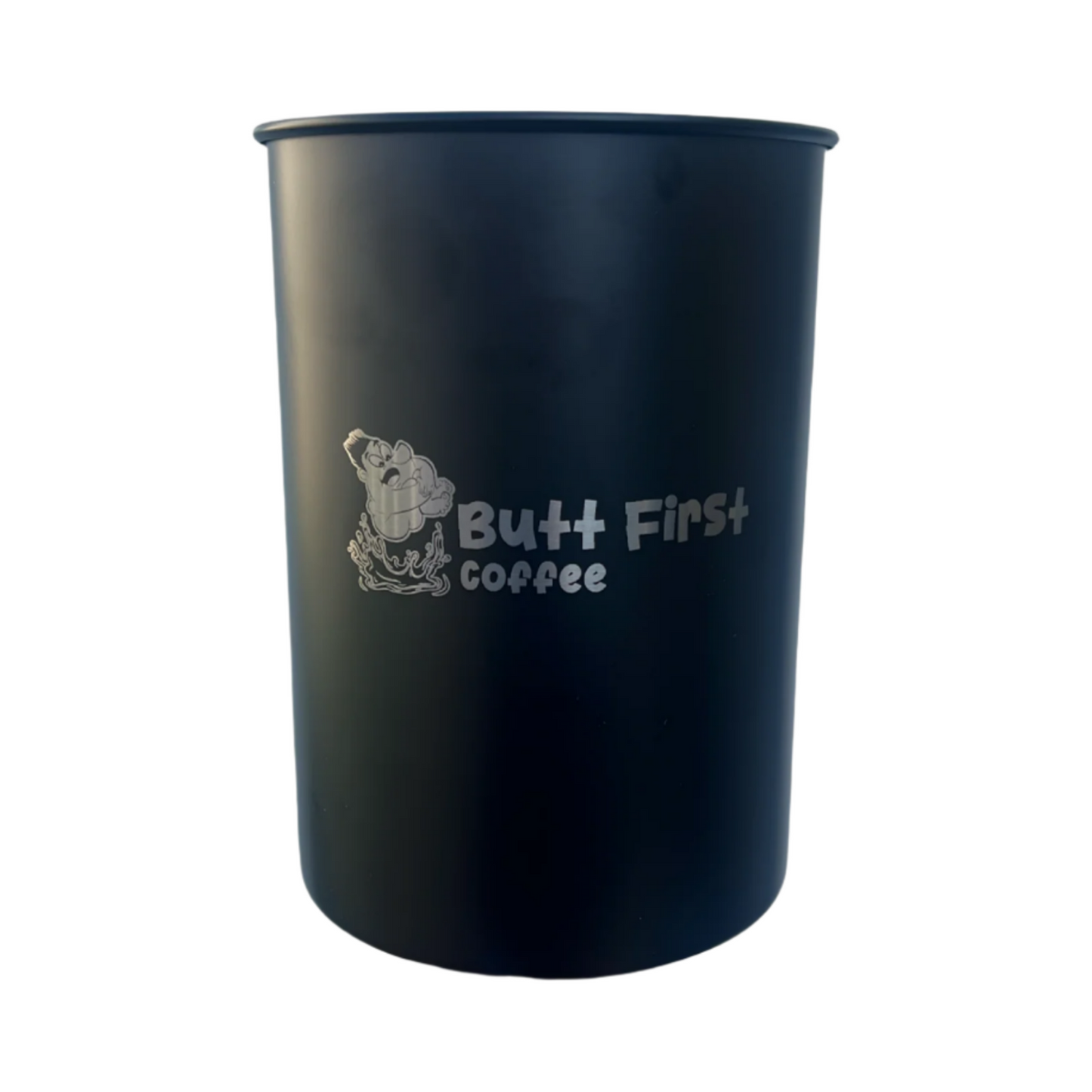 Airscape Canister 500g - w/ Fresh-Port™ Inner Lid